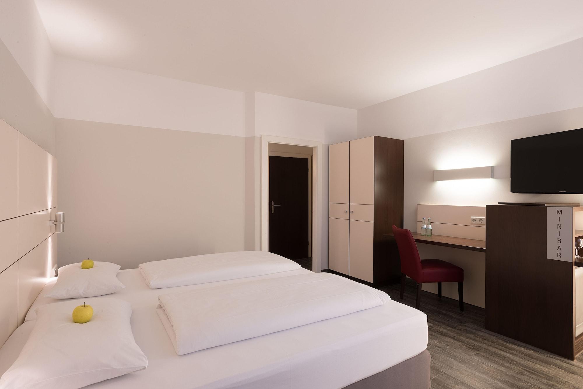 Ferrotel - Partner Of Sorat 3* Duisburg