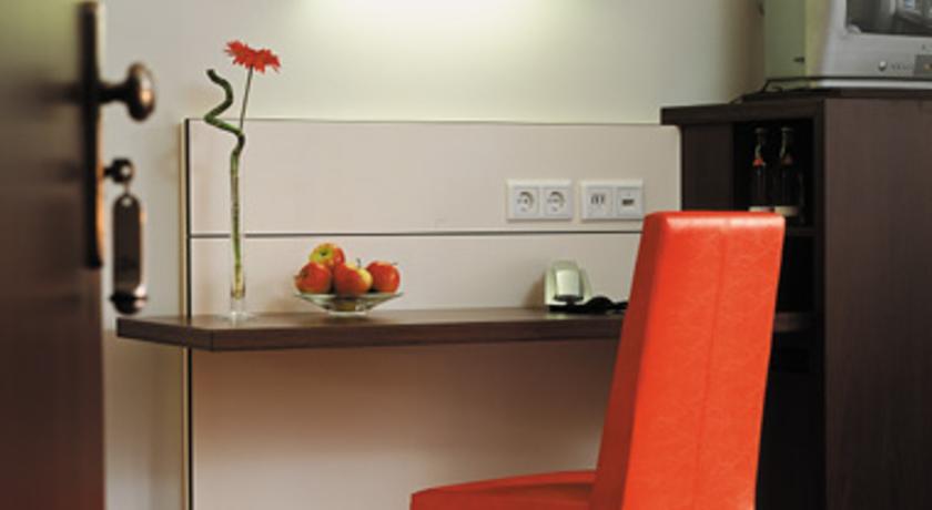 Ferrotel - Partner Of Sorat Hotel Duisburg