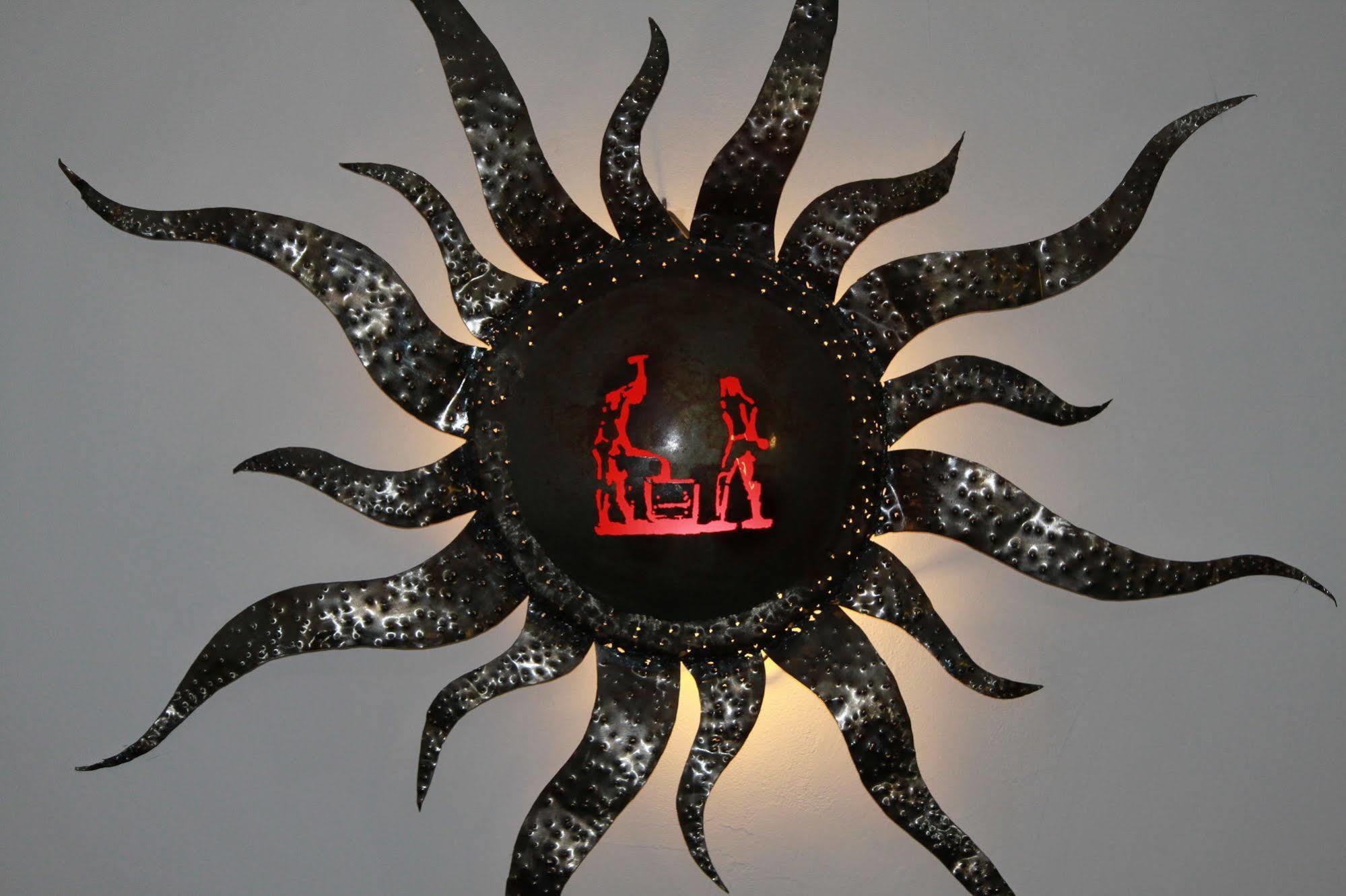 Hotel Ferrotel - Partner Of Sorat
